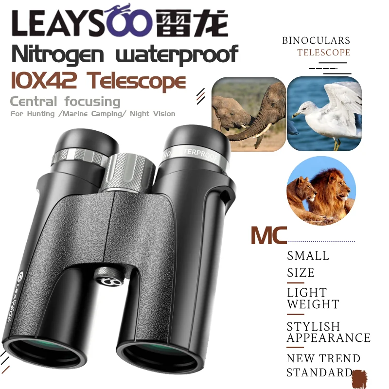 leaysoo-10x42-binoculars-hd-high-power-ipx7-waterproof-fogproof-compact-portable-for-adults-hunting-camping-travel-bird-watching