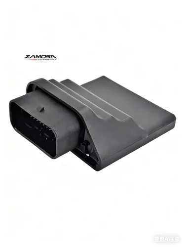 Imagen 2 del producto ecu Fazer ECU para Yamaha Fazer Fz 2,0 B770 2gs0 33 pines unidad de control de encendido ECU accesorios moto cdi