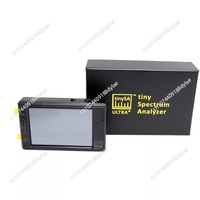 analyzer tinySA ULTRA 4\