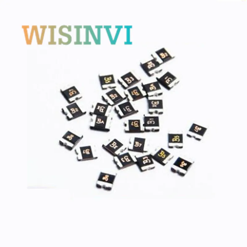 20 Pcs 2920 Fuse 0.…