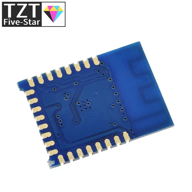 JDY-23 Bluetooth 5.0 module BLE5.0 Bluetooth transparent transmission Bluetooth digital transmission CC2541