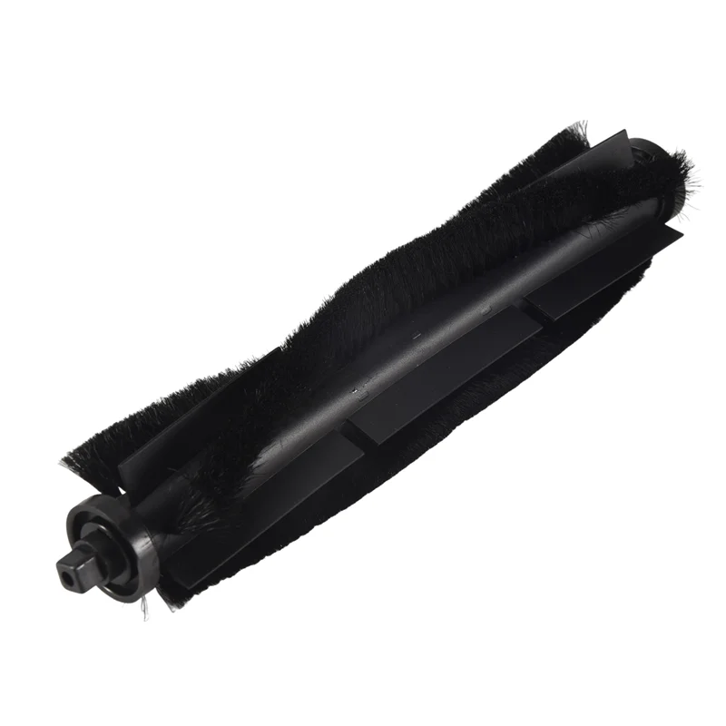 ABKR-5Pcs فرشاة الأسطوانة تصفية الجانب فرشاة استبدال أجزاء ل Qihoo 360 S10 X100 ماكس الروبوتية مكنسة كهربائية