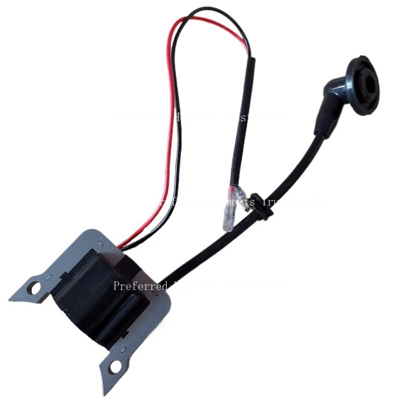 

Suitable for TL20 TL23 TL26 KE04023AA High Voltage Pack Ignition Coil Igniter