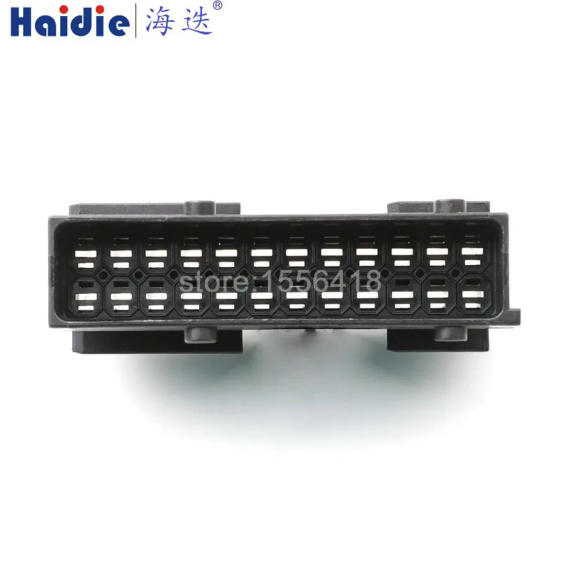 1-20 sets 24pin cable wire harness connector housing plug connector 964739-1