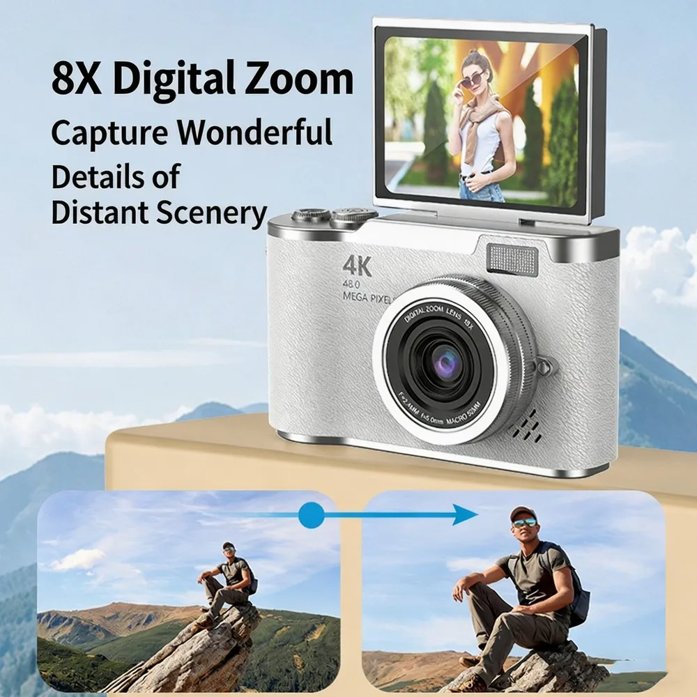 Thumbnail 4 - #28 Compare HD Video Camcorders Before You Buy