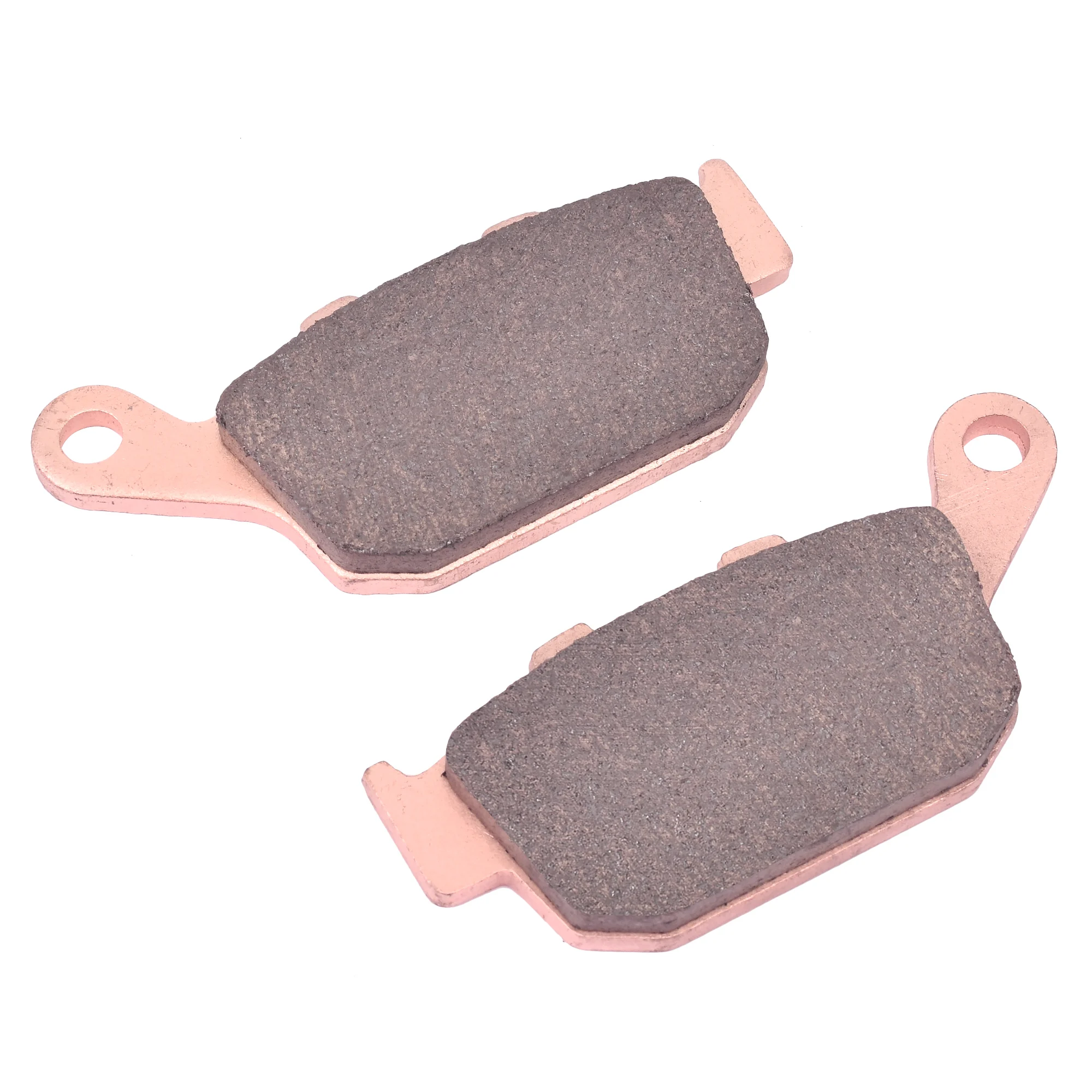 Rear Brake Pads Disc Tablets For SUZUKI SFV650 Gladius SFV 650 2009-15 SFV650A SV650 ABS 2016-2021 2018 2019 2020 SV650X SV 650