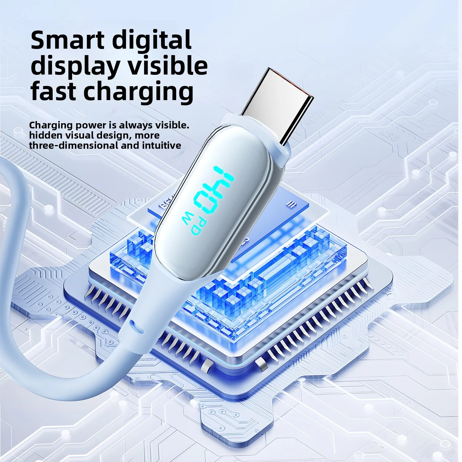 Anseip Pd 27W Usb L…