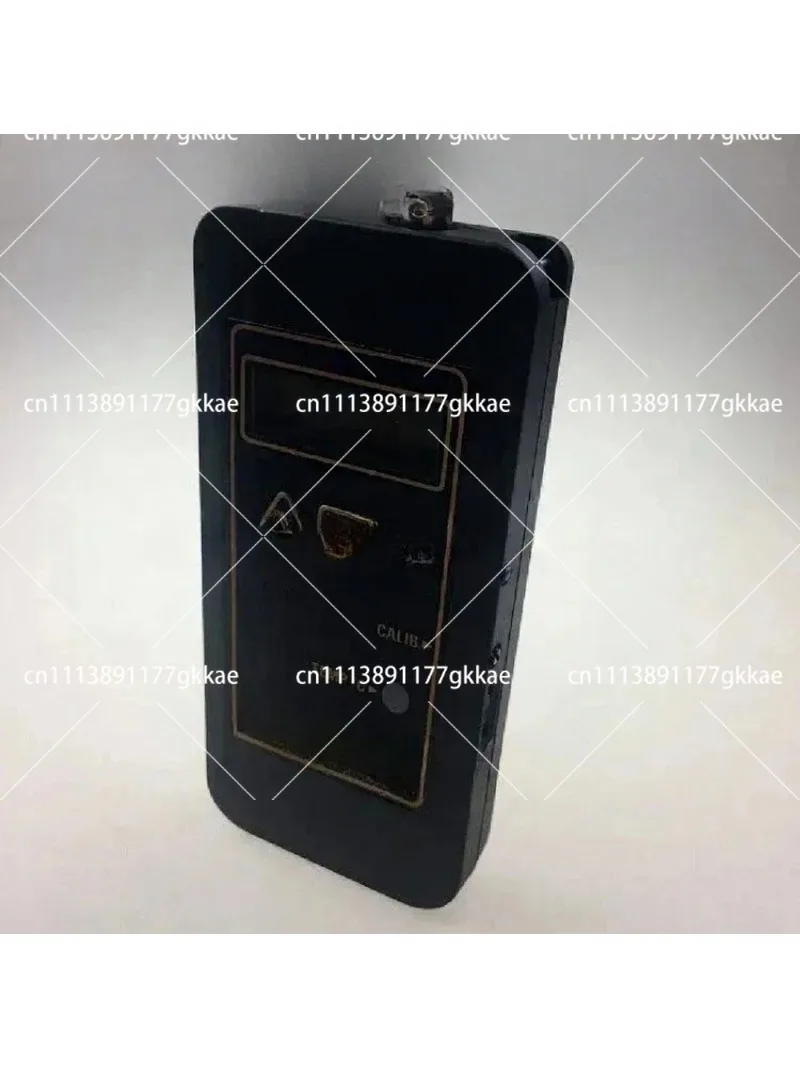 Portable pH Meter Tester, Acidity Meter for Water, Soil, Food, and Laboratory Use