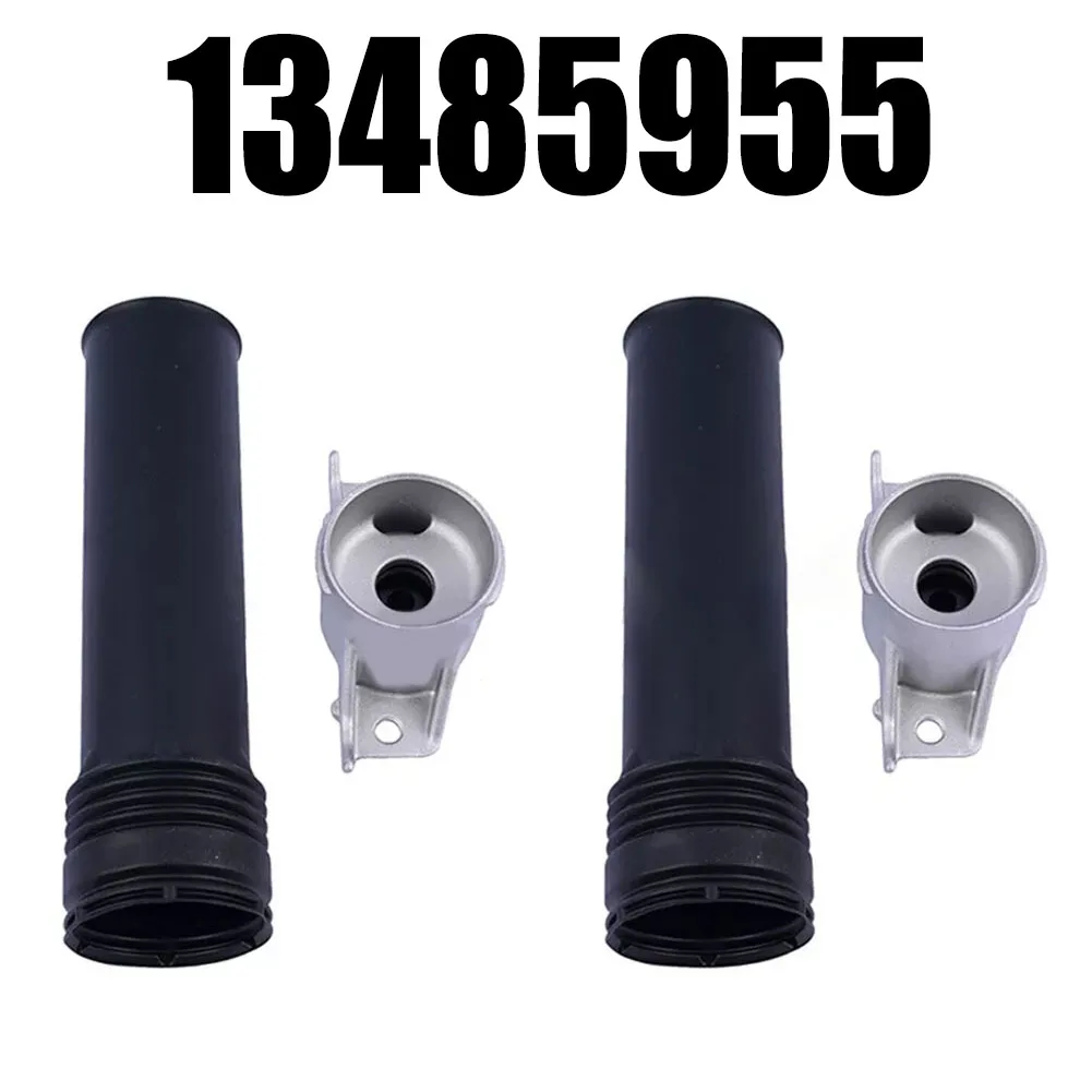 

Rear Bracket Rear Shock Mount Black Rear Pair Shock Mount Bracket Replacement Installation Wear-resistant Design