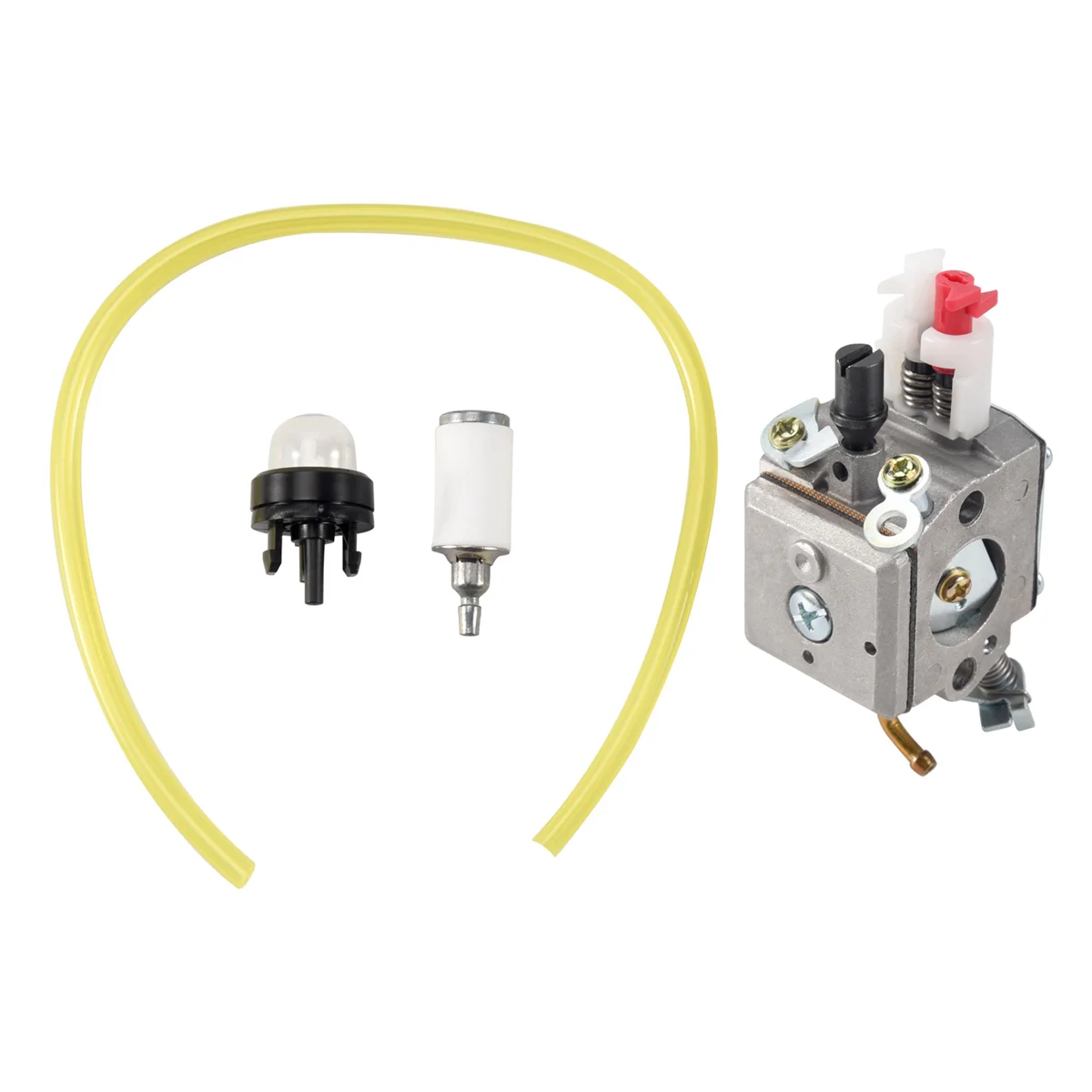 N89R Carburetor for Husqvarna 340 345 346 350 353 Chain Saw Rep 503283208 Zama Carburetor