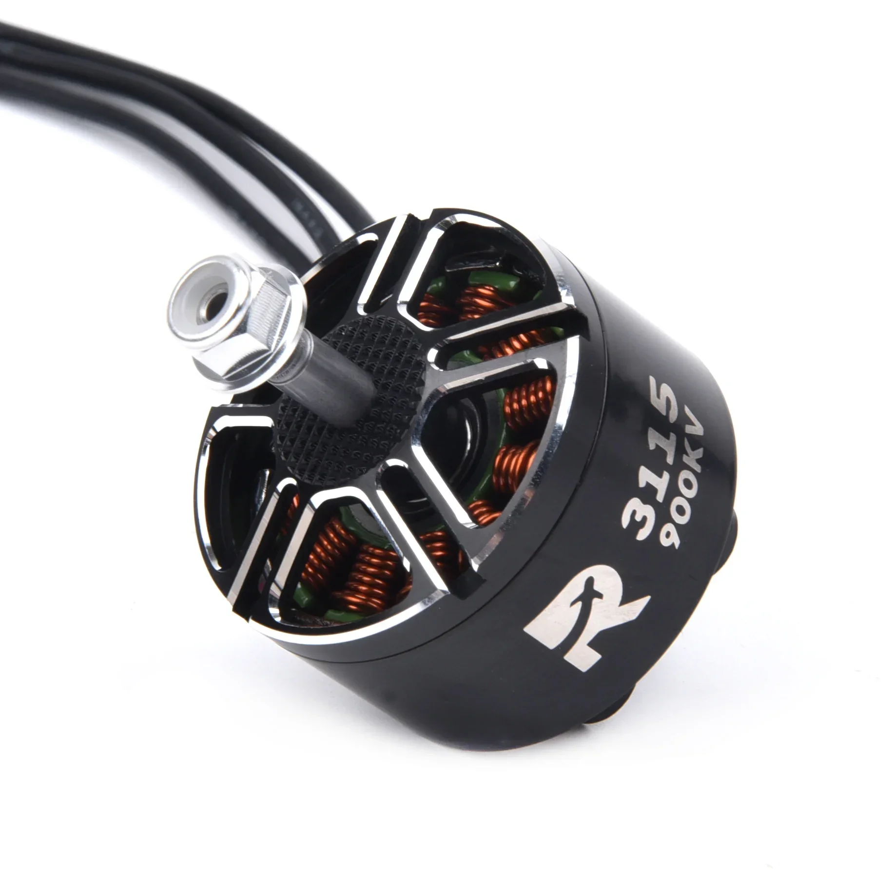 

NEW 3115 900KV 3-6S Brushless Motor for RC Multirotor X-Class FPV Cinelifter Taurus X8Pro Protek60 FPV Camera Kit Done