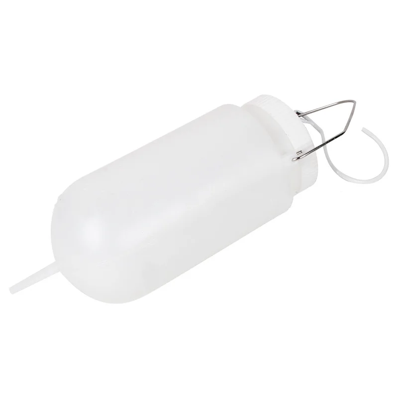 Réservoir de carburant universel pour moto, outil portable 1L pour BSA TRIUMPH NORTON, accessoires et pièces de réparation d'essence auxiliaire.