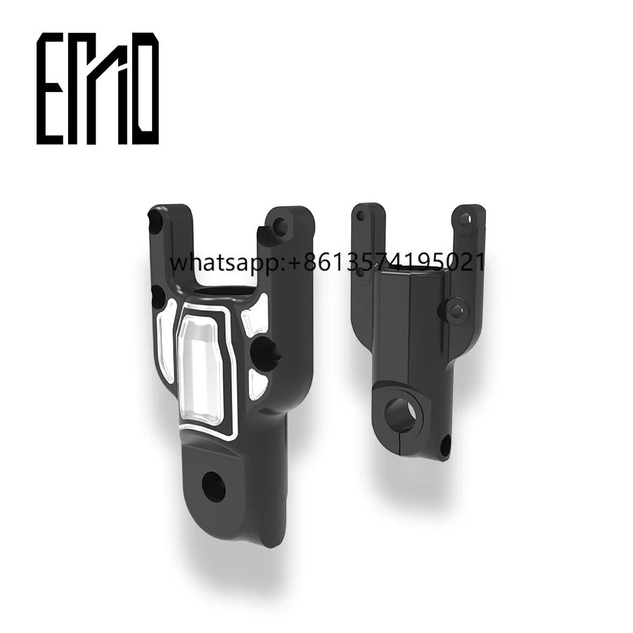 

INCA Customized Motorcycle Damping Head FF03