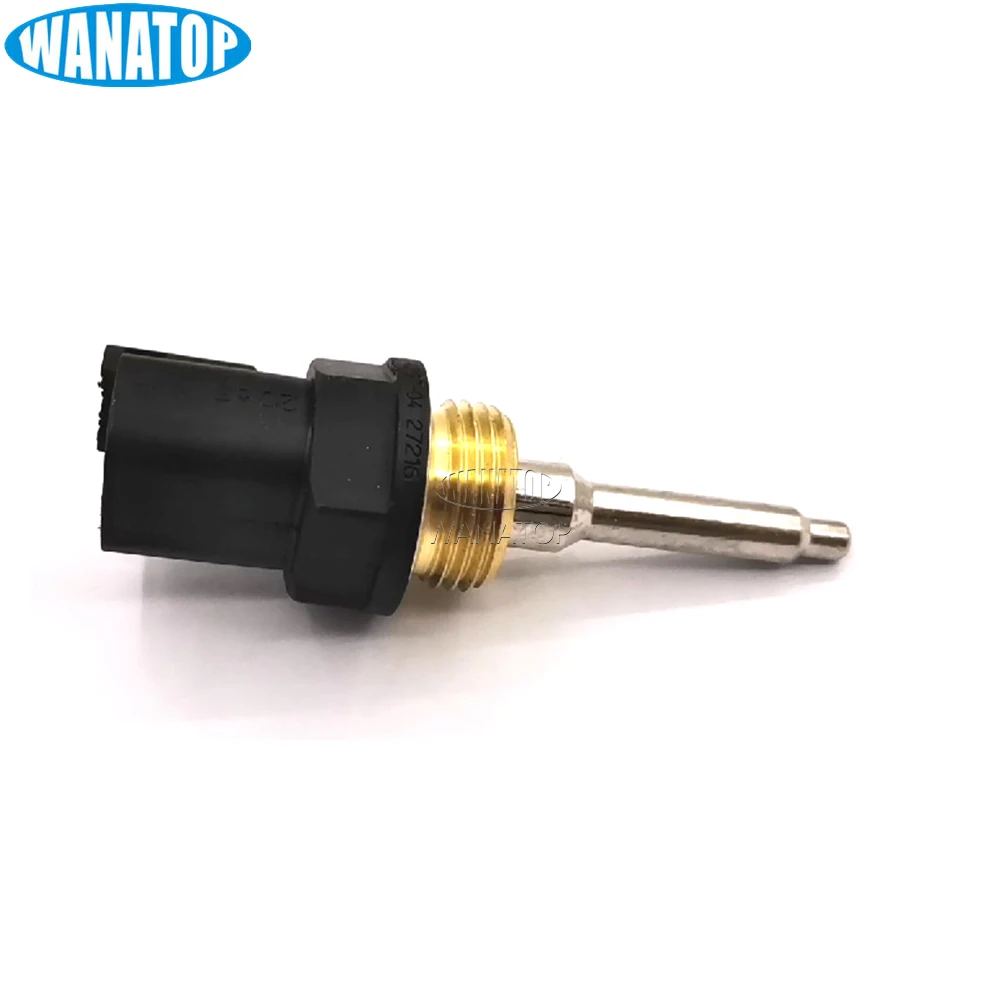 Water Temperature Sensor 264-4297 1309800 For Carter E325C E330C