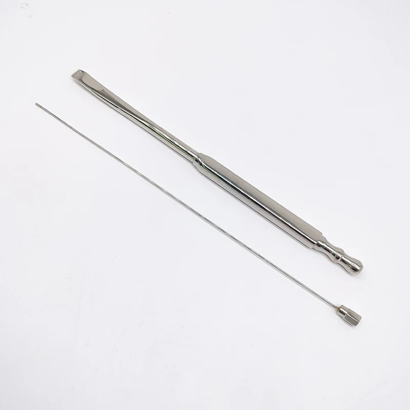 Nasal Sution Tube Rhinoplasty Instrument