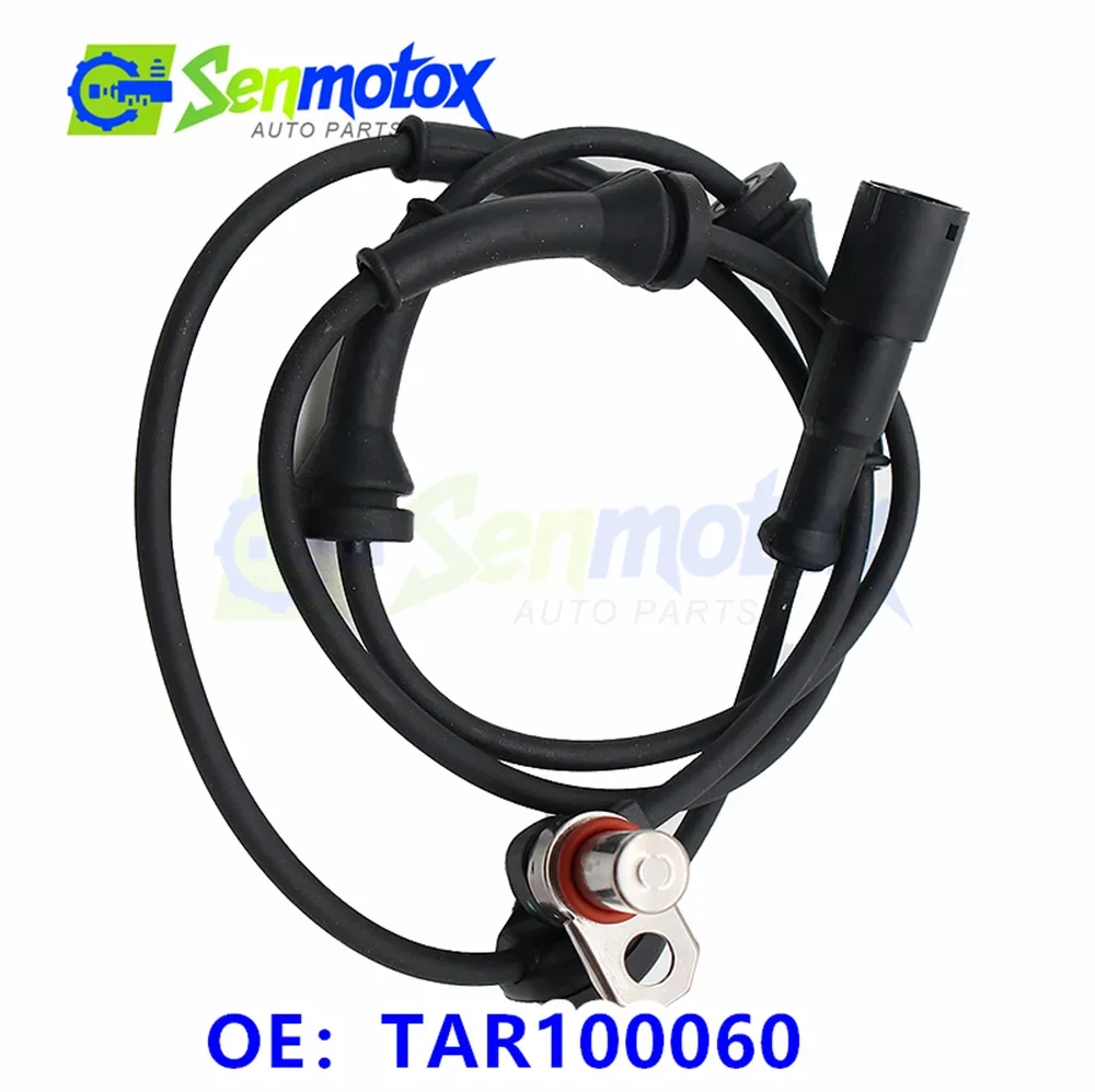 TAR100060 For Land Rover Discovery 2 All Models 1998-2004 Automobiles Sensors SSB500110 84718 ABS Wheel Speed Sensor SSW500020