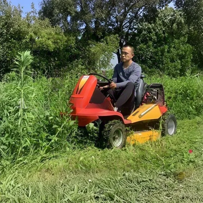 9GZ-241 Lawn cart, lawn mower, 22-horse power, orchard shears, brushcutters, lawn mowers