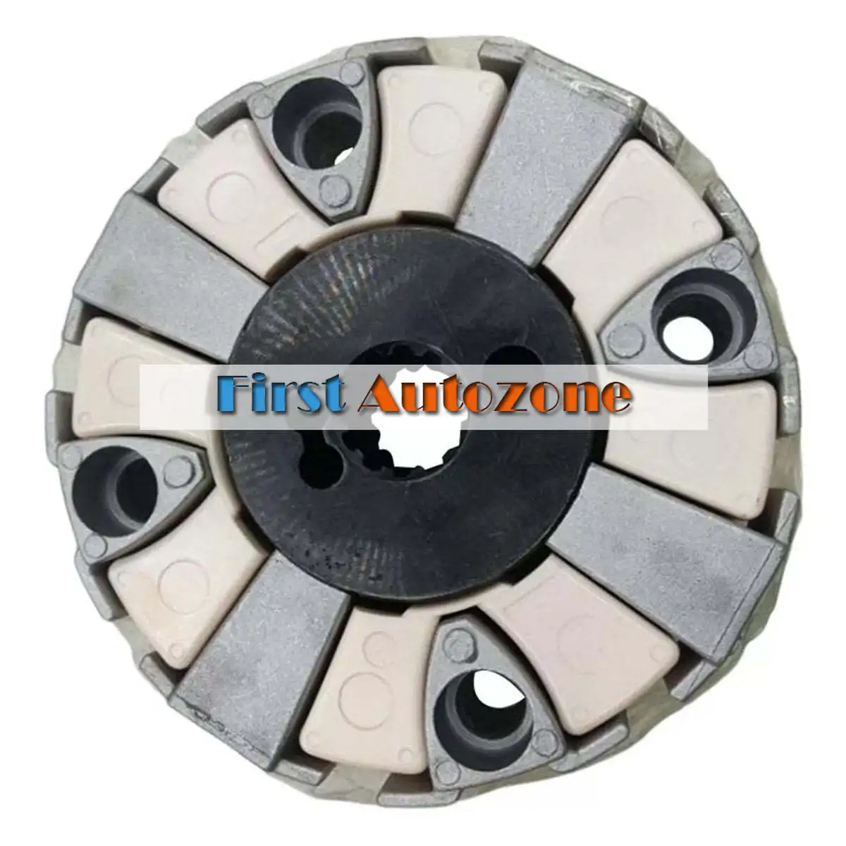 

Coupling Assy KMJ2660 For Case Excavator CX160B CX160C CX130B CX135SR