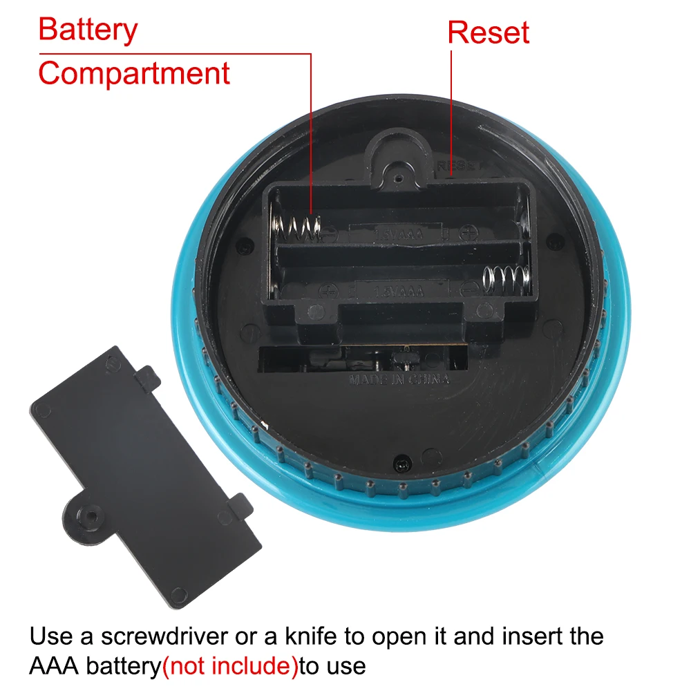 بالنسبة لأموال اليورو الأمريكي بسعة كبيرة، عد LCD رقمي، عد إلكتروني، حصالة على شكل حصالة على شكل عملة معدنية، جرة صندوق توفير المال