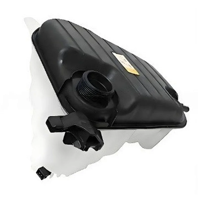 Super Sale C2Z29118 Overflow Expansion Tank Cooling Water Tank for Jaguar XF X250 Series XK II Convertible Coupe 2009-2014 C2Z11