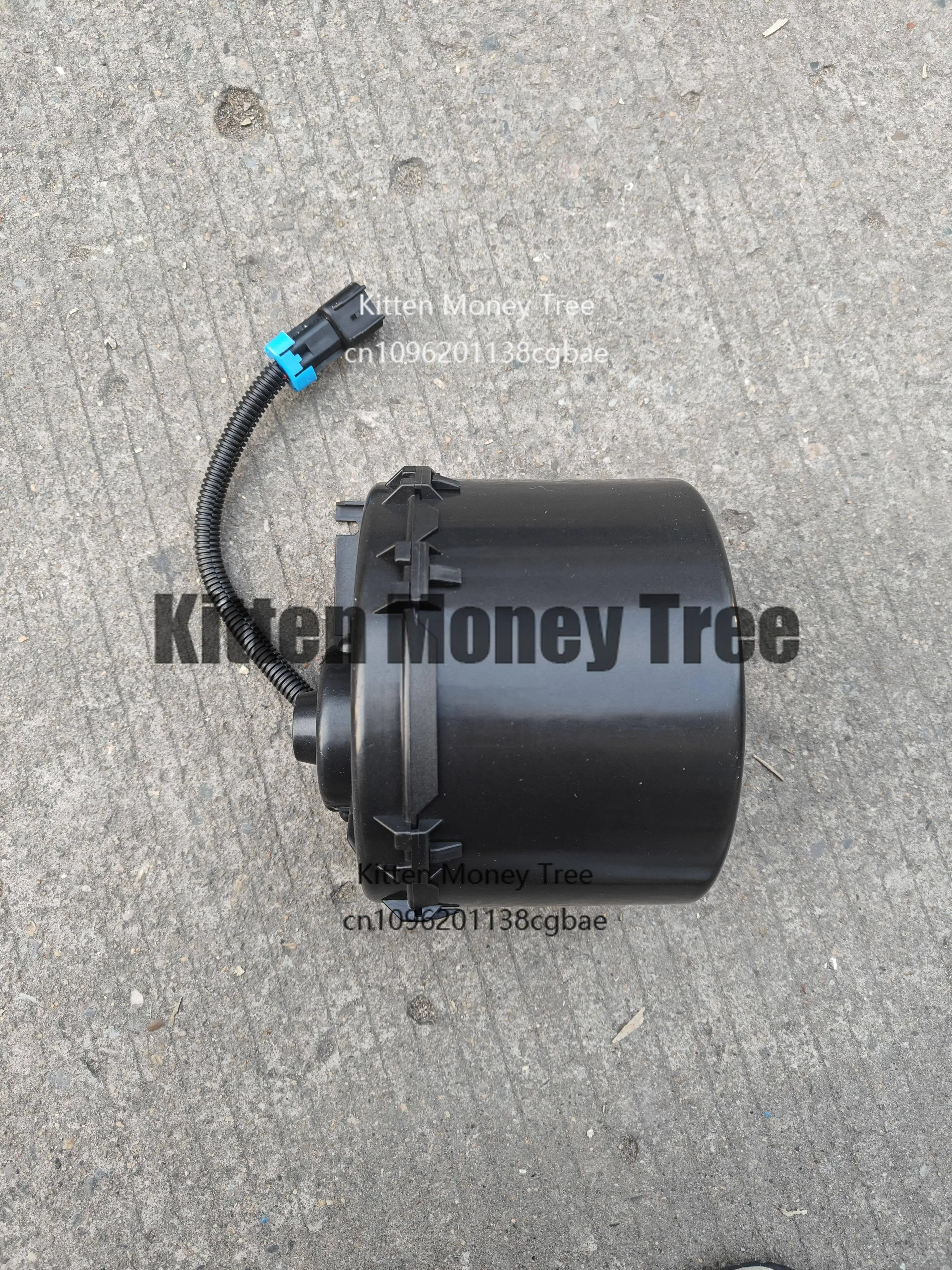 

Applicable To Car Air Conditioning Blower Al173961 Al110881 Al214942