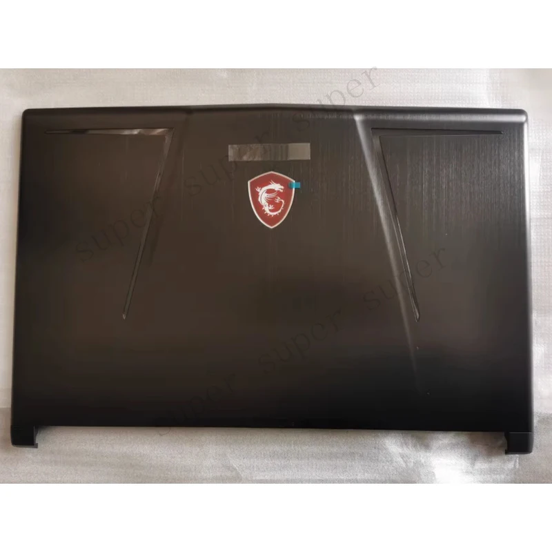 

SSS+ For MSI GE63 GE63VR MS-16P1 MS-16P5 back cover screen / LCD back cover