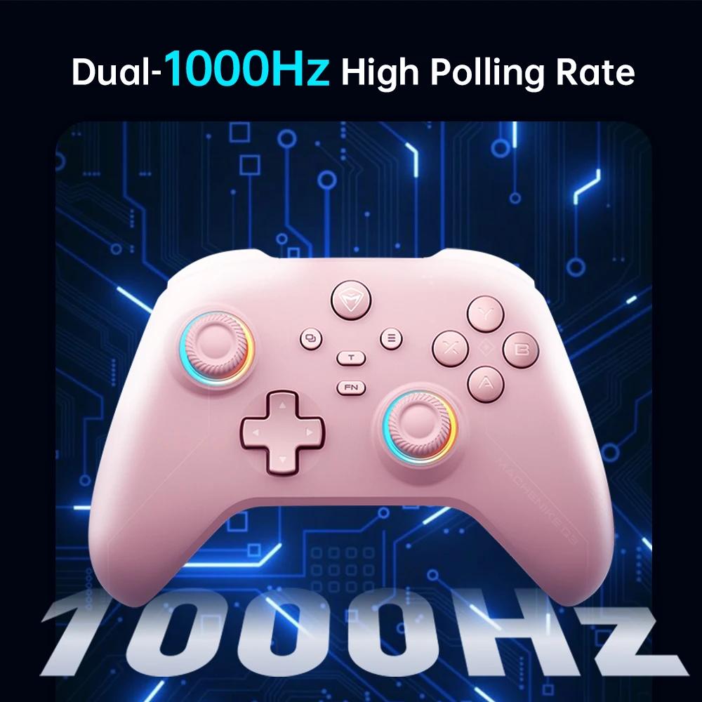 Thumbnail 4 - #82 Best Wireless Game Controllers to Buy In 2026