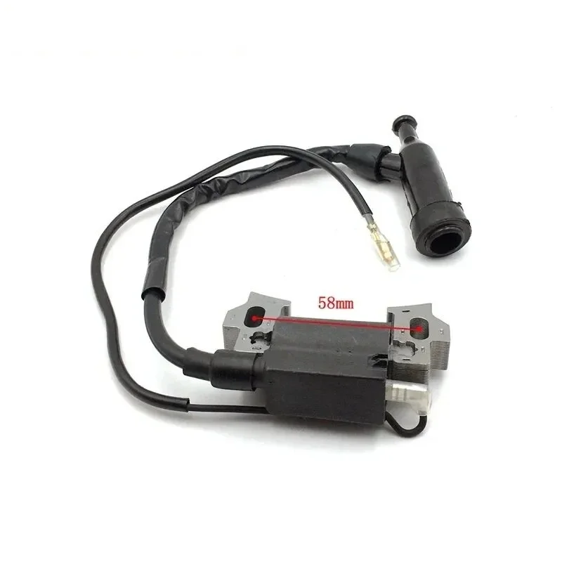 

Катушка зажигания 173cc 212cc 301cc 346cc для газового двигателя Harbour Freight Predator TAN