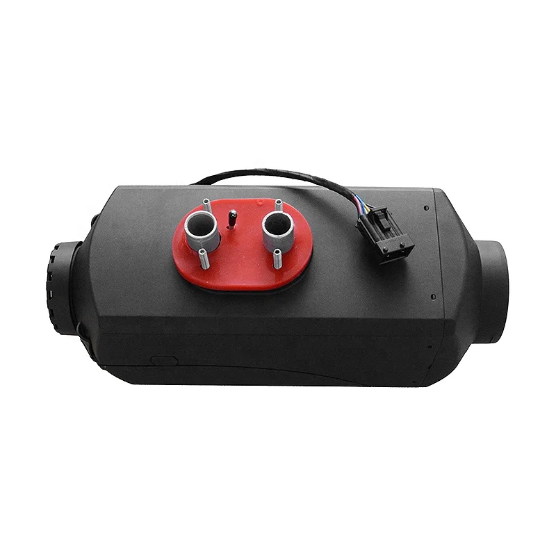 ملحقات سخان الديزل الشتوي من Next-Gen، سخان هواء لوقوف السيارات ثنائي الجهد 12 فولت/24 فولت مع وضع صديق للبيئة لاستخدام شاحنة الطقس البارد/RV #4