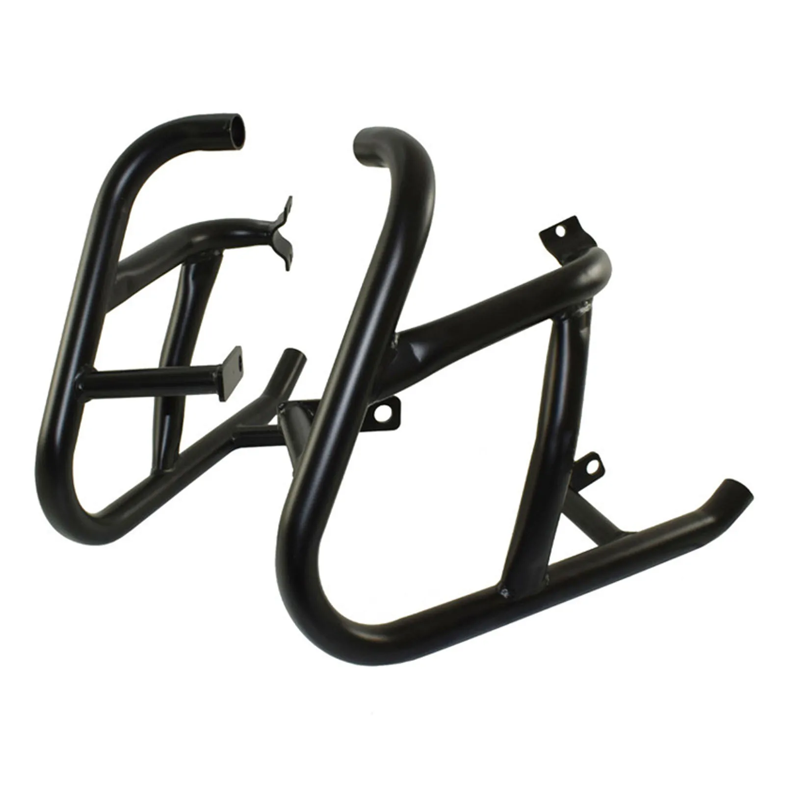 

For KTM 390 ADV 2020 2021 2022 2023 Motorcycle Rear Engine Guard Highway Crash Bar Protect