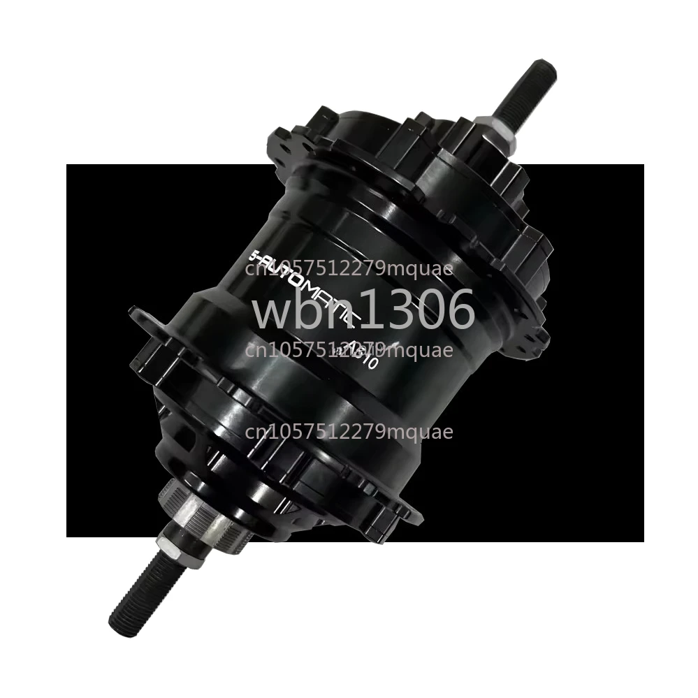 Gear Hub 5-speed Automatic Shift Gear Hub G500A RG A510.D for M620 /M630 Fat Tire Bike
