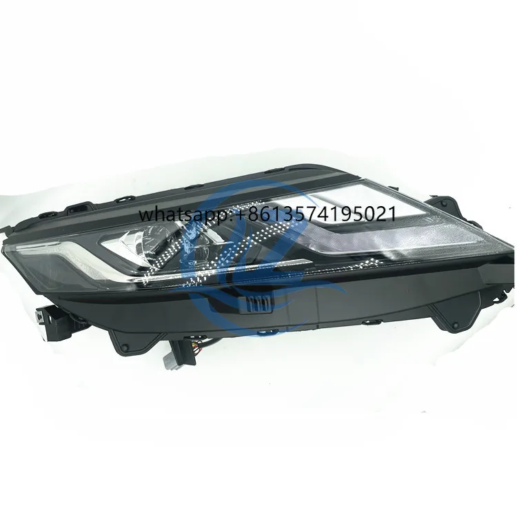 

2019 Triton L200 Led Head Lamp High Configuration Headlights for Triton L200 Car
