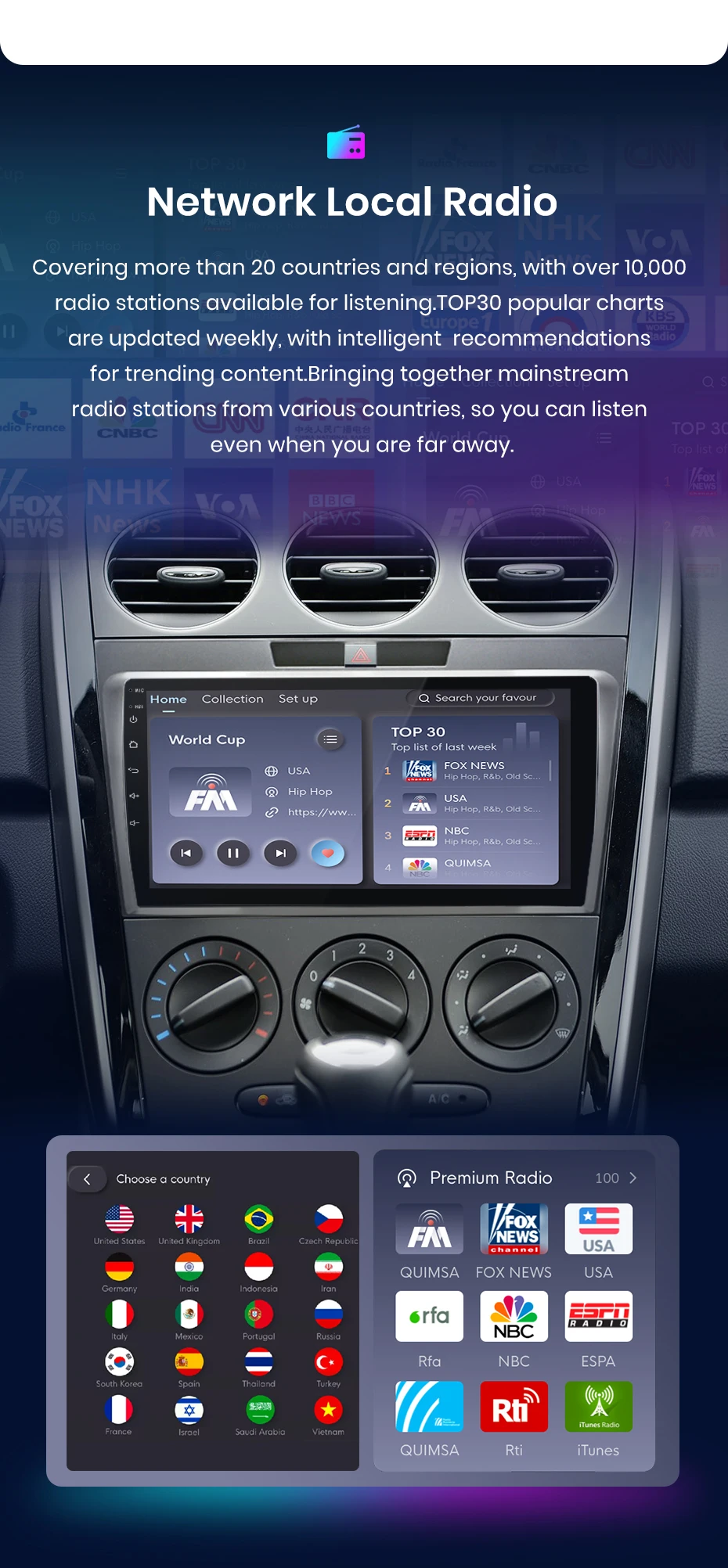 Junsun Carplay Android Auto Autoradio für Mazda Cx-7 Cx7 2008 2009 - 2015 GPS Intelligente Systeme Stereo Multimedia Autoradio – Detail 12