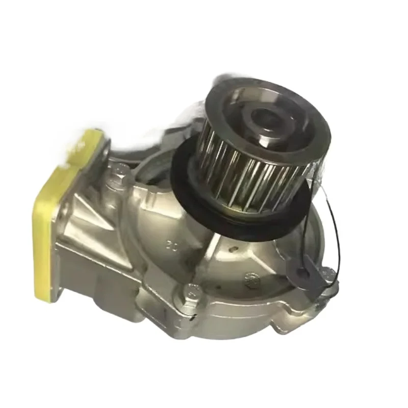 S00014497 For MAXUS V80 G10 Assembly Head with Rear Air Conditioning Water Pump Silver Body Kits 1PC New Automobiles