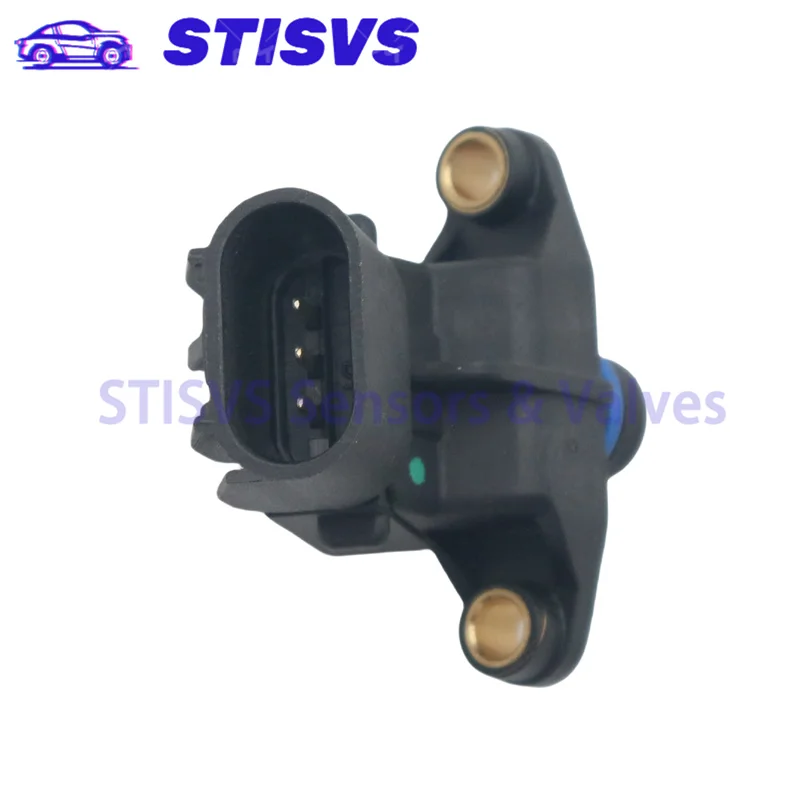 Sensor de presión del colector del mapa 4686684AA para CHRYSLER PT CRUISER SEBRING VOYAGER 2001-2002 L4 2.4L piezas de coche 4686684AB