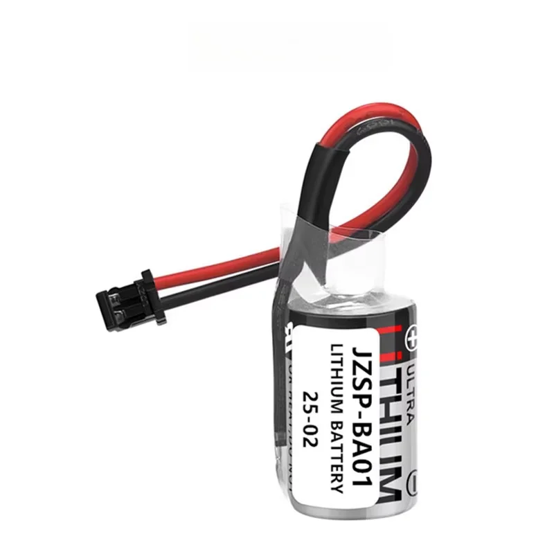 JZSP-BA01 ER3V/3.6V