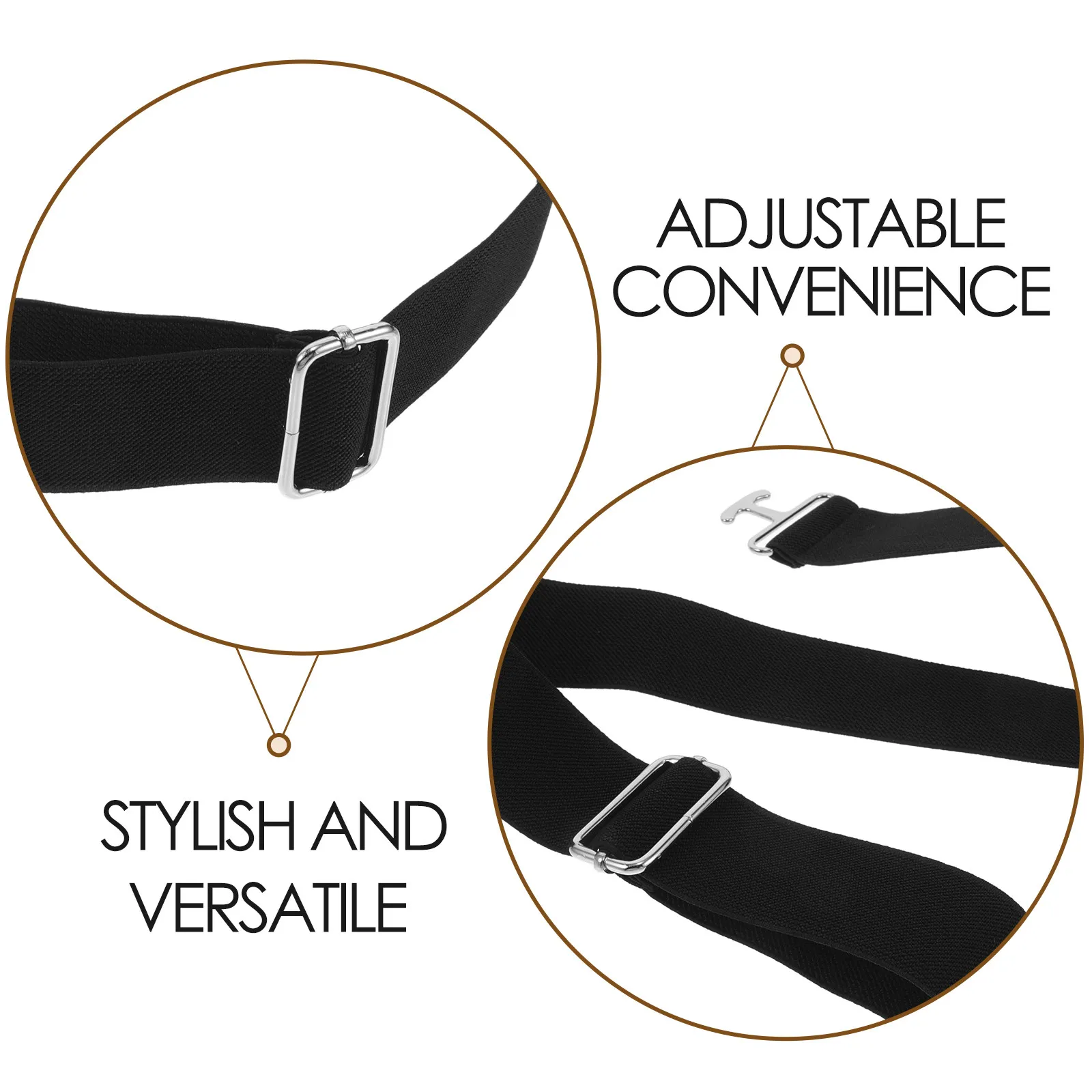 Women Men Elastic Riding Belt Wide Horse Bit Design Comfortable Stretch Waist Support Belt for Horseback Riding Equestrian Gear