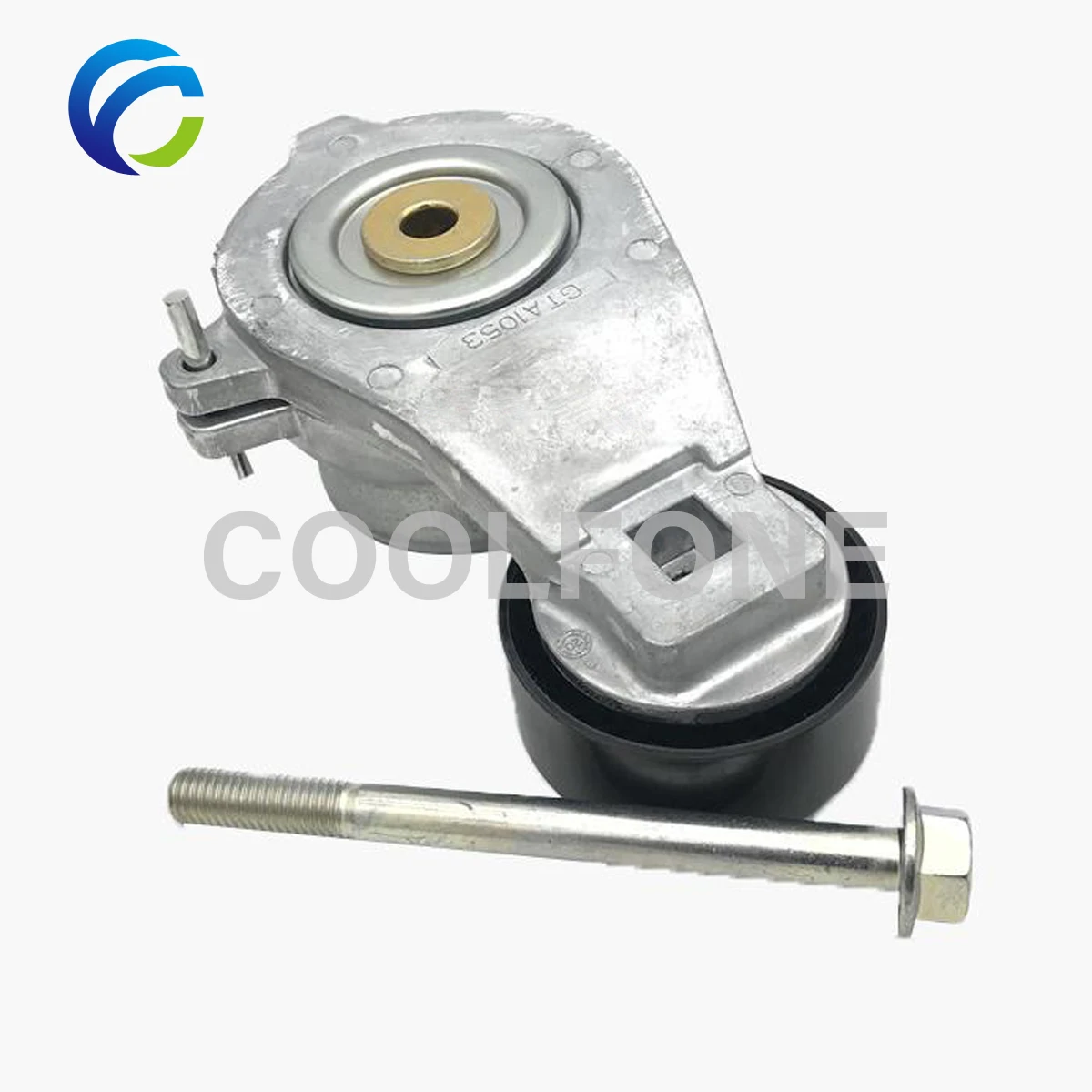 Drive Belt Automatic Tensioner for Chery Tiggo 4 5x 7 Pro Omoda C5 jetour X70 1.5T S128111200  S12-8111200