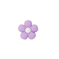 5pcs Purple