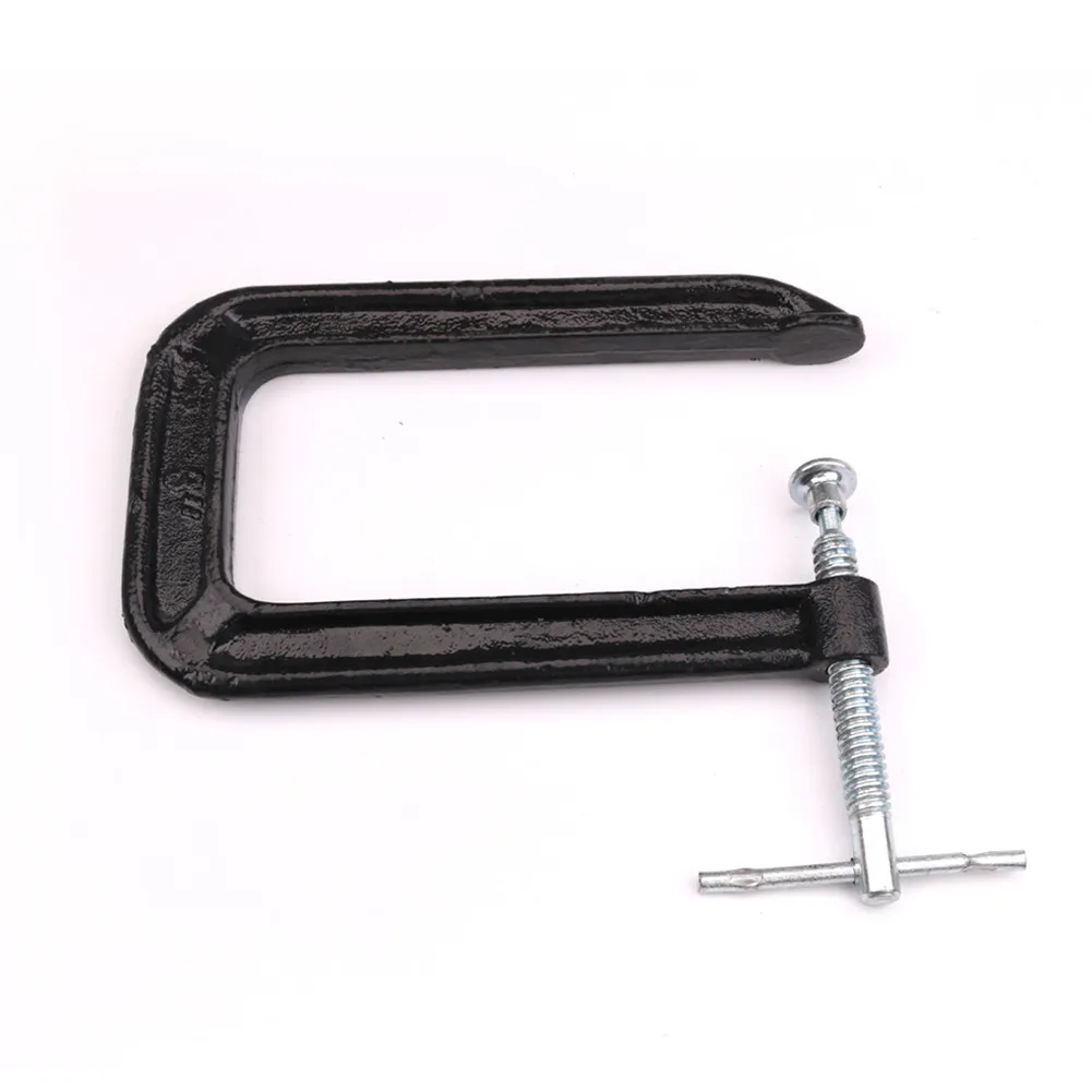 Classical Guitar-Bar Clamp Guitar Bridge Replace Making Repairing Tools Neck Crack Clip