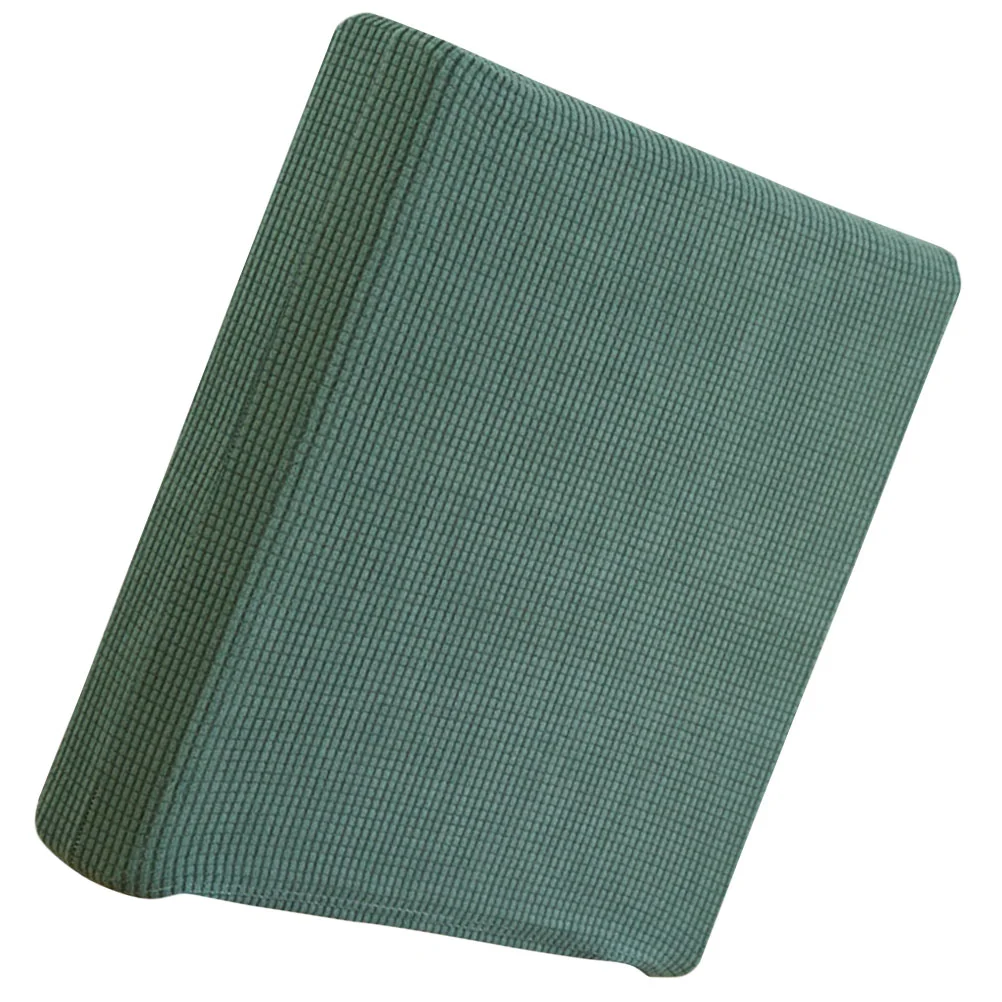 

Large Olive Green Washable Radiator Home Protective Dust Universal Indoor Heater Dust Cover Portable Heater