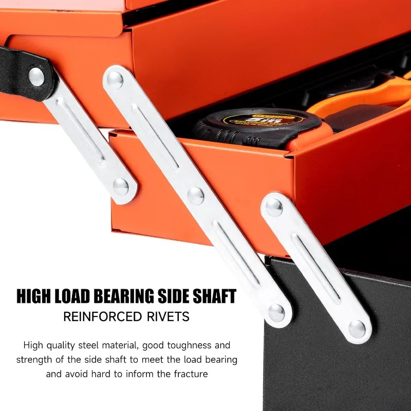 Thumbnail 4 - #25 Best Mechanic Hand Tool Sets to Buy In 2026