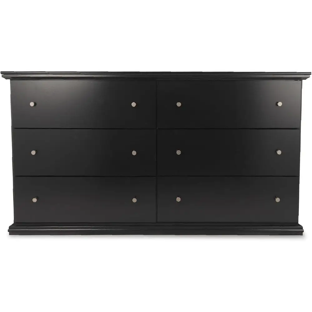 

Maribel Classic 6 Der Drer, Black