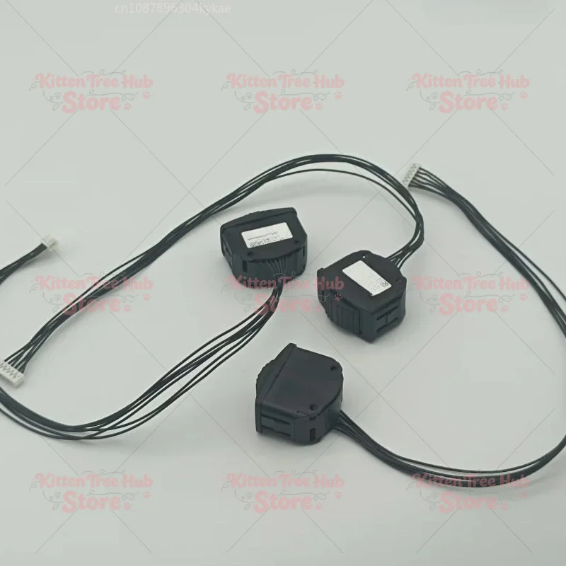 Высококачественный коммутатор, совместимый с 162B3301 QCG-R1A 1535 Switch