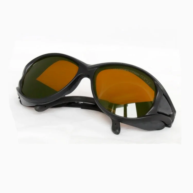 Lunettes de sécurité Laser Nd