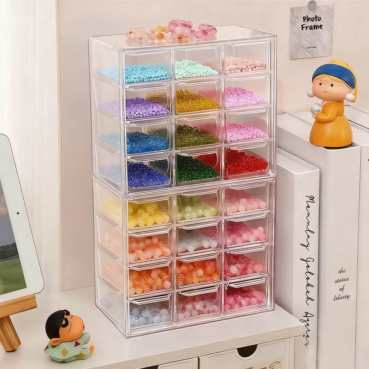 Thumbnail 2 - #25 Craft Organization Discount Picks