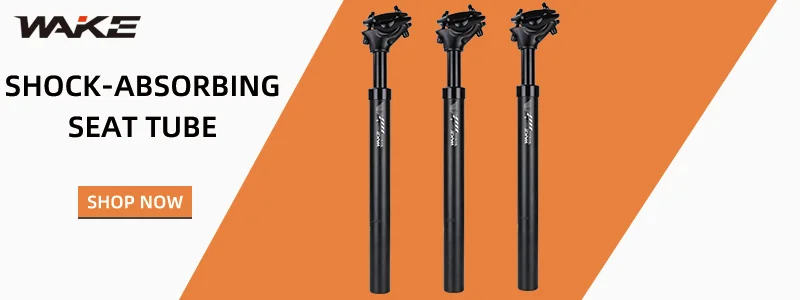 Wake sattelklemme Mountainbike Aluminium legierung Sattelstütze klemme 35/31,8mm Sitzrohr klemme Zubehörteil für MTB BMX Fahrrad Rennrad fahrrad zubehör – Detail 1