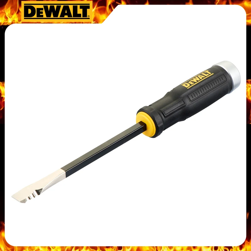 DEWALT DWHT65106 TOUGHSERIES™ 3/8 in. STRIKE DRIVER™ Demolition Multi-functional Anticorrosion Anti Pry Hand Tools