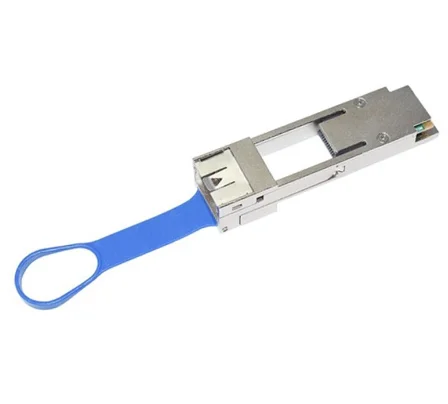 وحدة محول شبكة محول إيثرنت ، محول QSFP إلى SFP + إيثرنت ، محول وحدة بصرية ، 40 جيجابايت إلى 10 جيجابايت