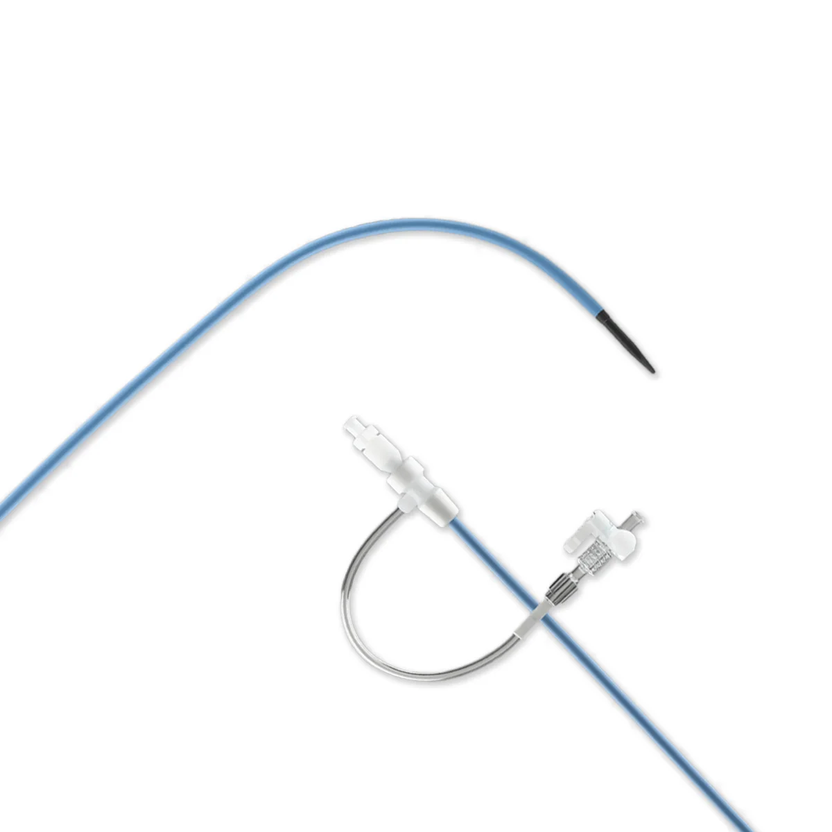 

Performance Sheath For Controlled Access In Angiography And PTCA Procedures Introducer Sheath | High